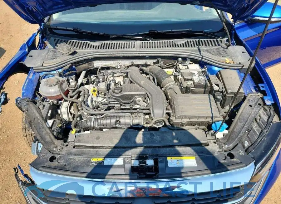 3VWGM7BU2RM097687# 11