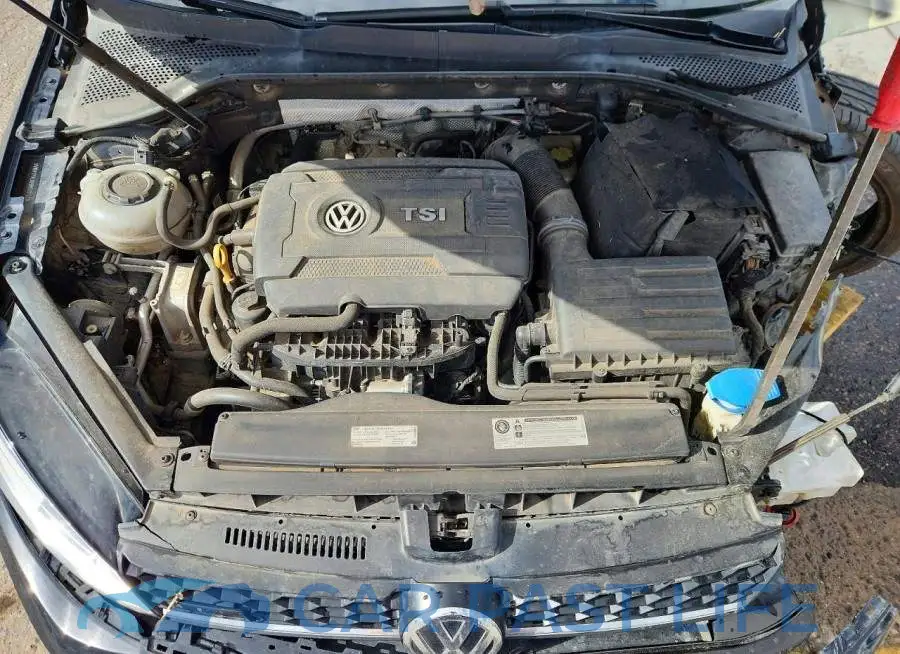 3VWH17AU8HM517143# 11