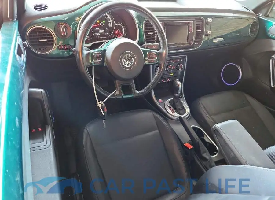 3VWJ17AT2HM618655# 8