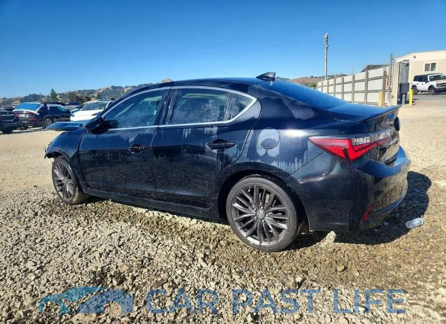 19UDE2F84LA009649# 2
