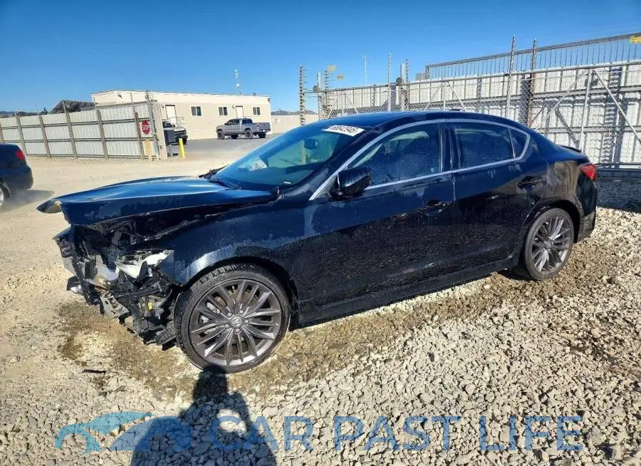 19UDE2F84LA009649# 1