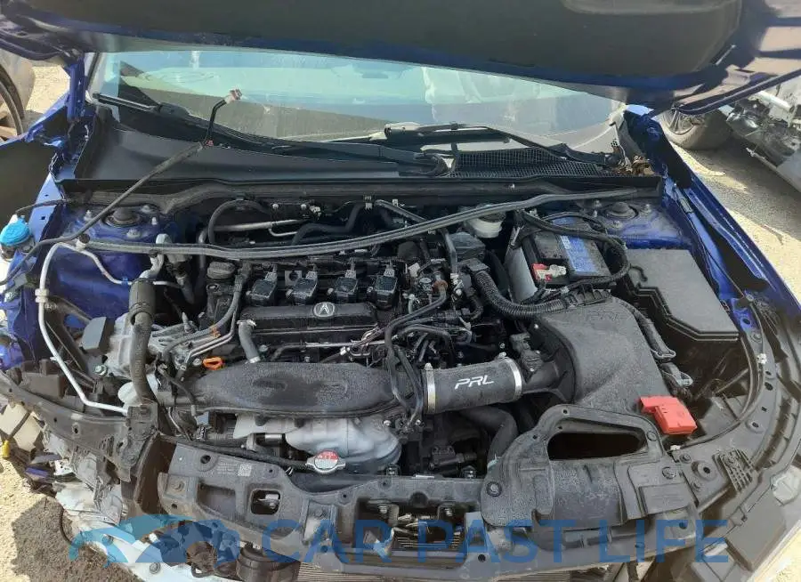 19UDE4G70PA001443# 11