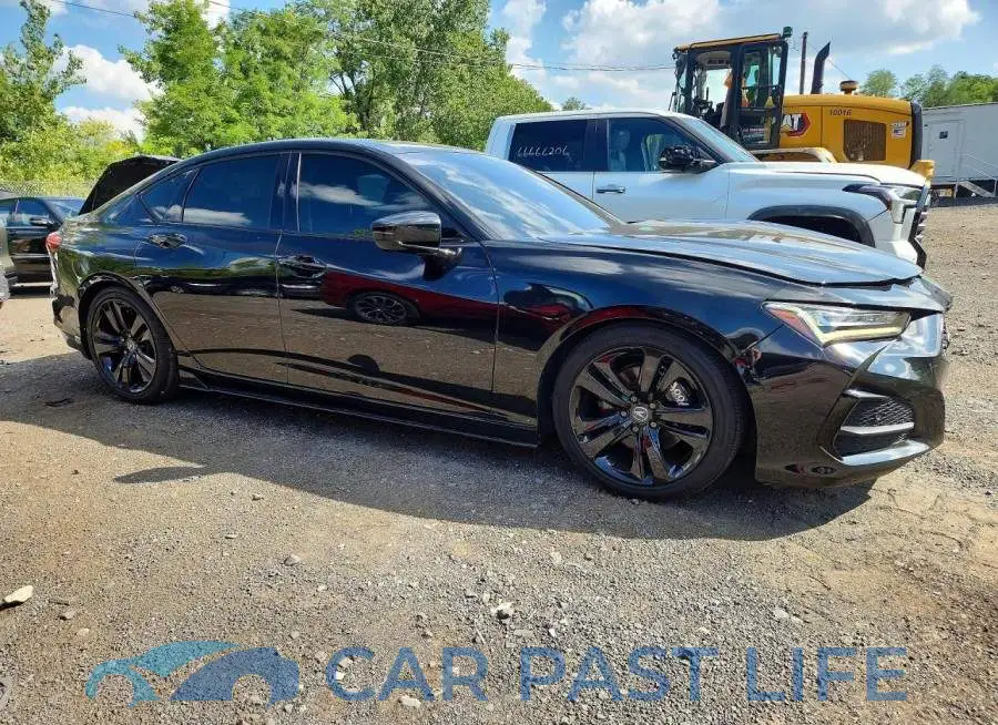 19UUB5F48MA007458# 4