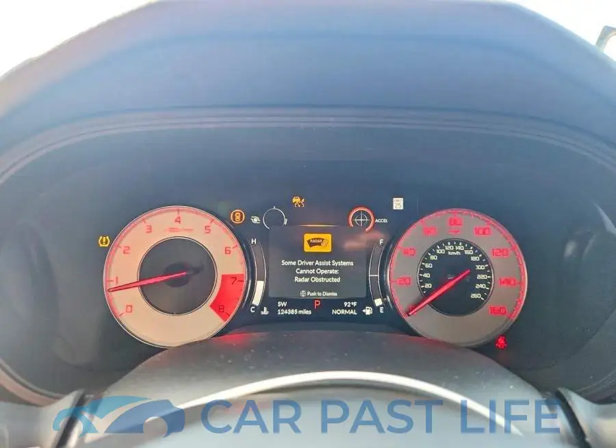 19UUB6F53MA001291# 9