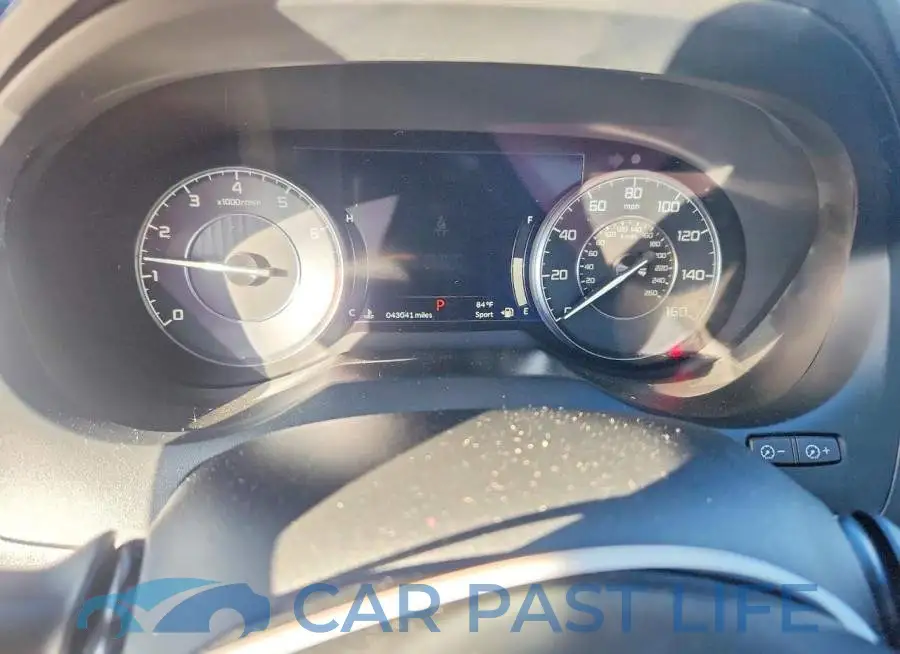 5J8TC2H70ML002211# 9