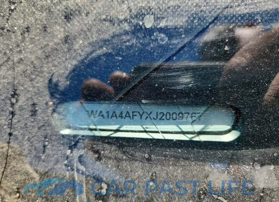 WA1A4AFYXJ2009767# 13