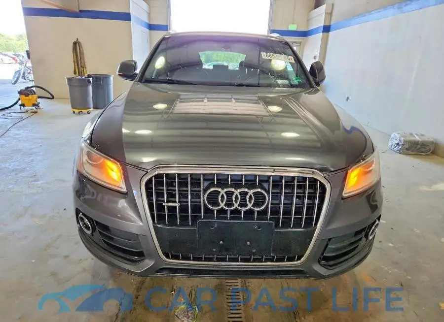 WA1C2AFP5HA005390# 5