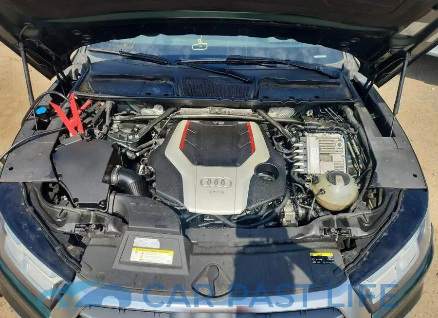 WA1C4AFY8J2101243# 12