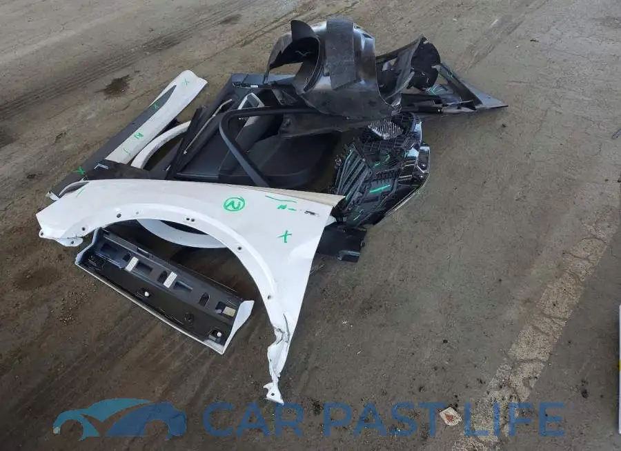 WA1DECF33R1202189# 12