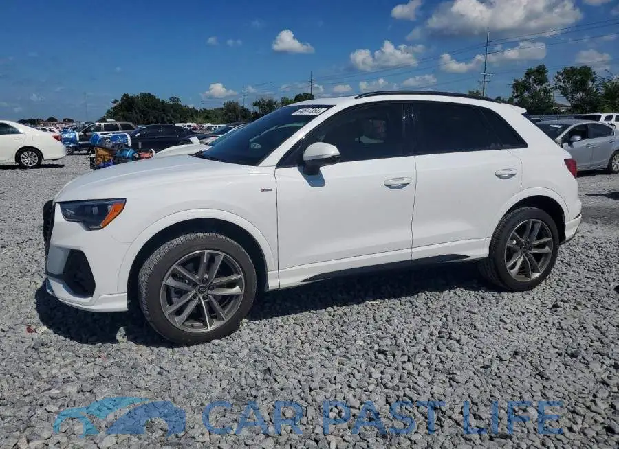 WA1DECF34N1119431# 1