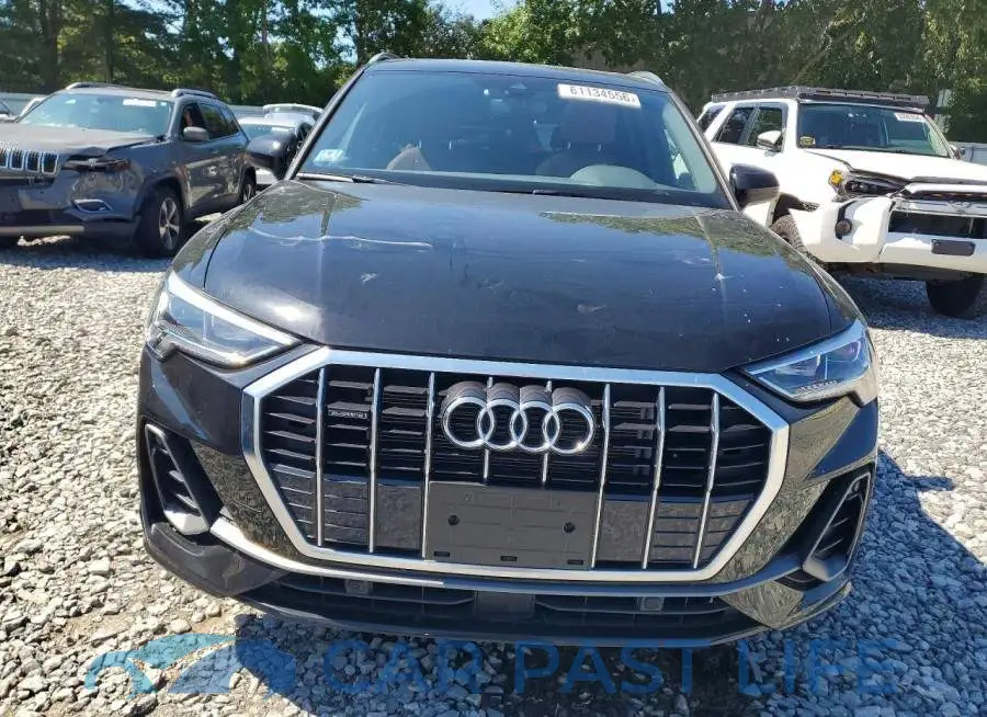 WA1DECF37P1145802# 5