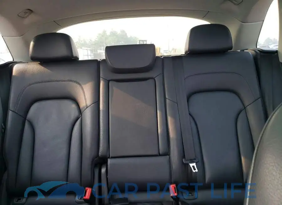 WA1L2AFP8HA013046# 10