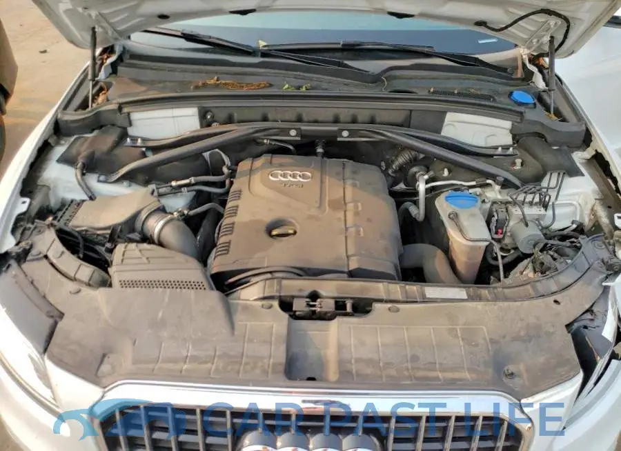 WA1L2AFP8HA013046# 12