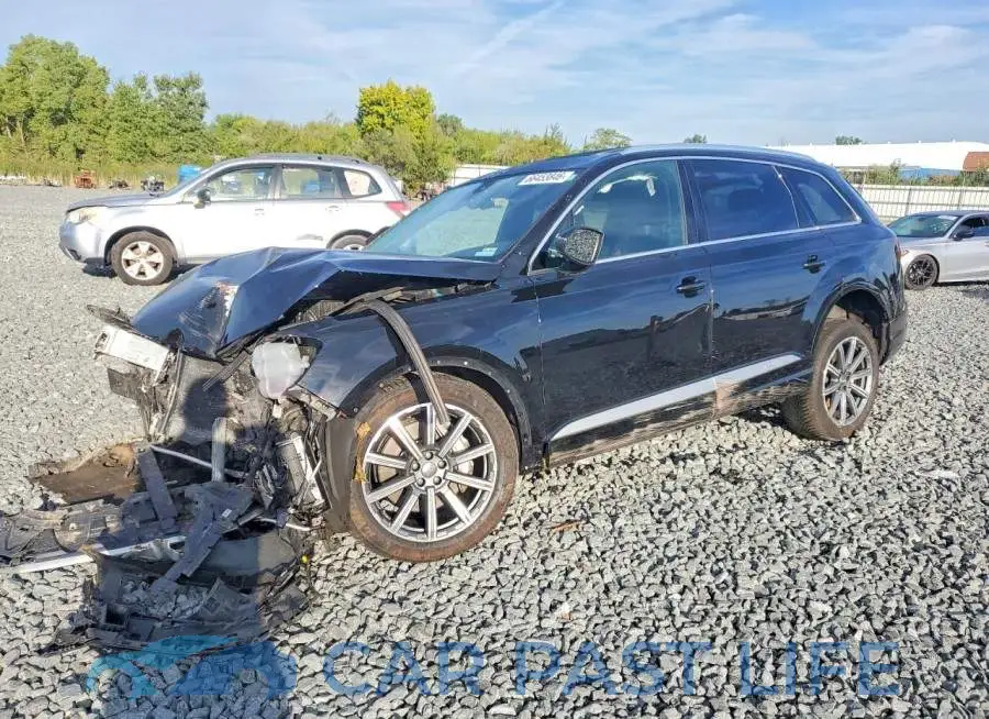 WA1LAAF7XKD036711# 1