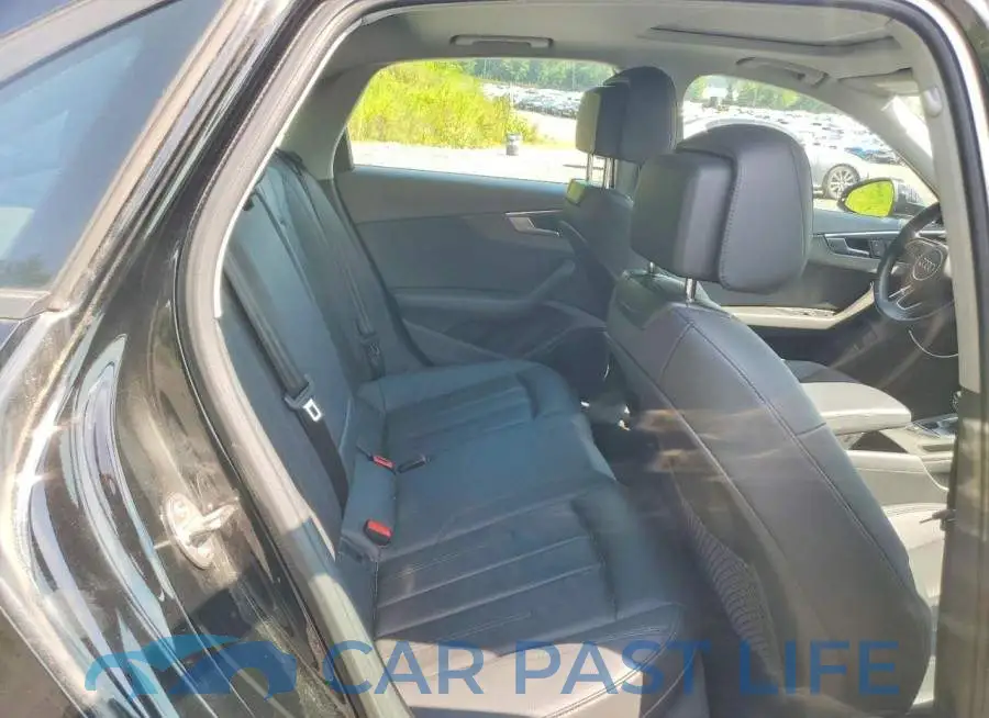 WAUDNAF47JA234647# 10