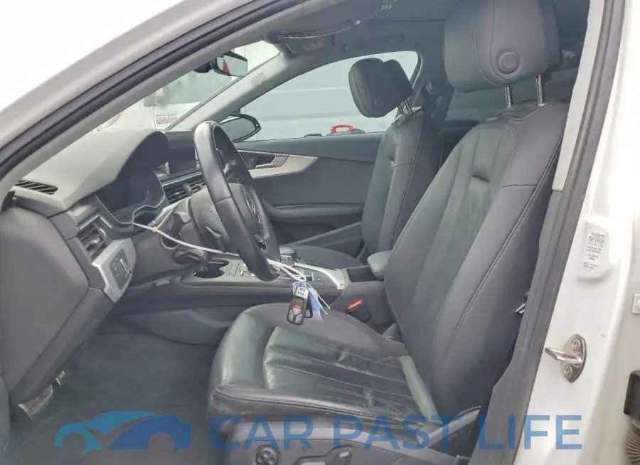 WAUENAF47JA019158# 7