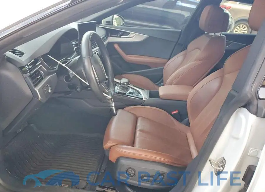 WAUFACF52MA009744# 7