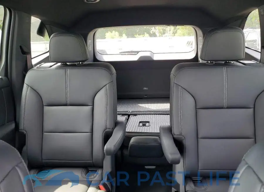 1GKENKKS5RJ206105# 10