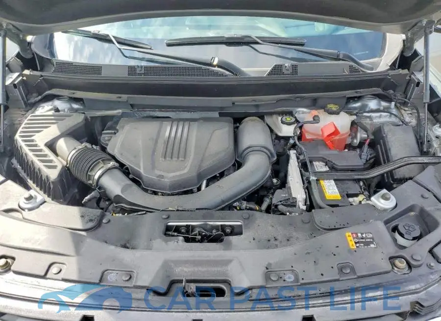 1GKENKKS5RJ206105# 12