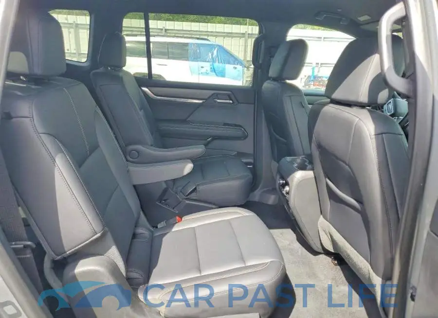 1GKENKKS5RJ206105# 11