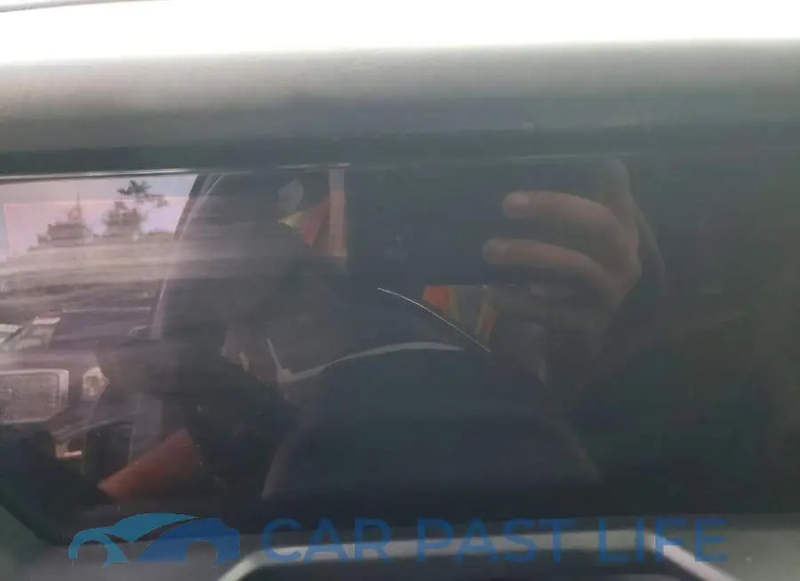 1GKENKKS5RJ206105# 9