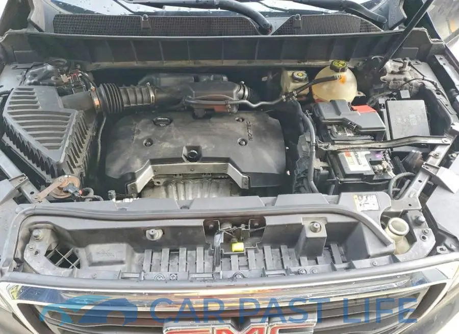 1GKKNKLA4JZ154304# 12