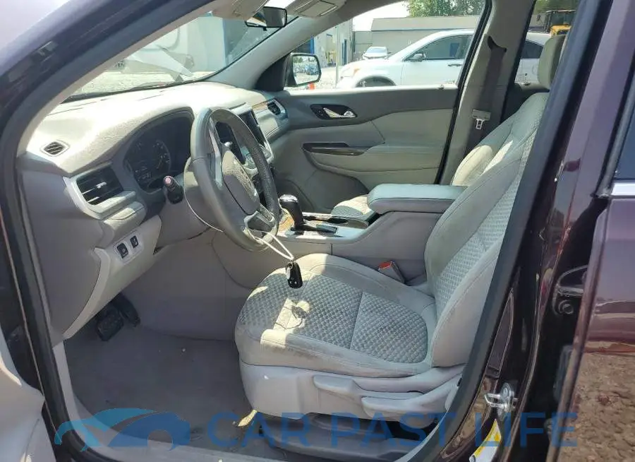 1GKKNKLA8JZ163183# 7