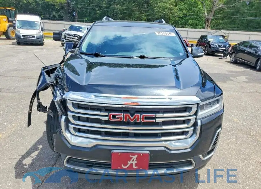 1GKKNMLS2LZ175336# 5