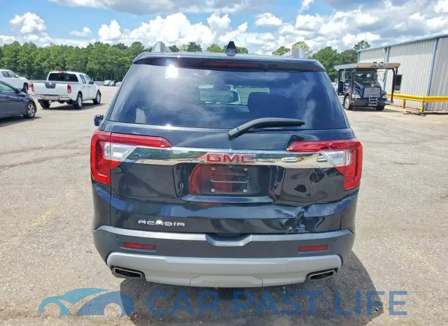 1GKKNMLS2LZ175336# 6