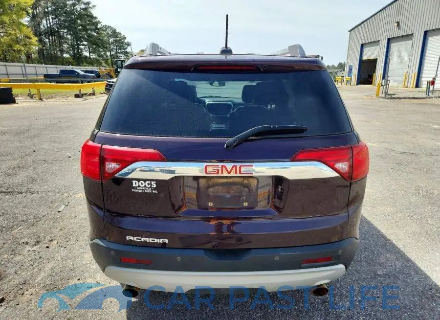 1GKKNMLS5JZ166465# 6