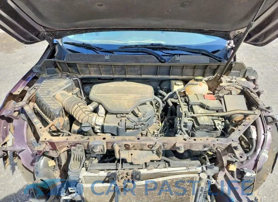 1GKKNMLS5JZ166465# 12