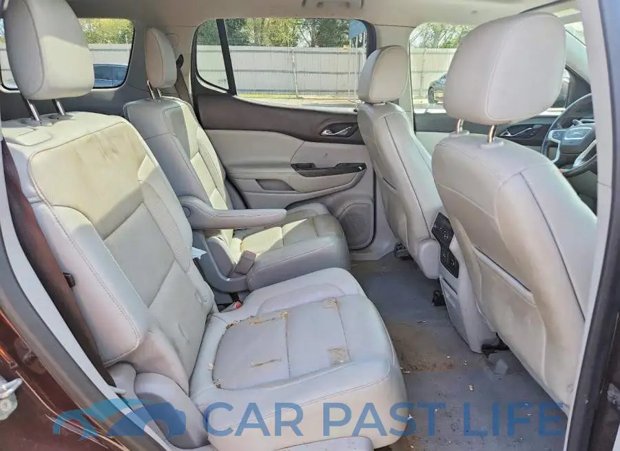 1GKKNMLS5JZ166465# 11