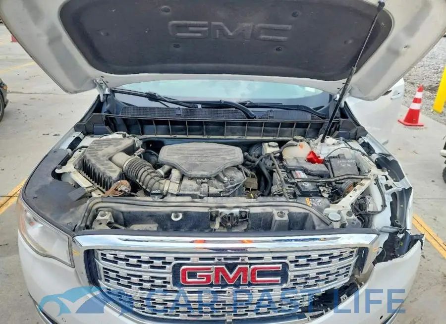1GKKNPLS1JZ150040# 12