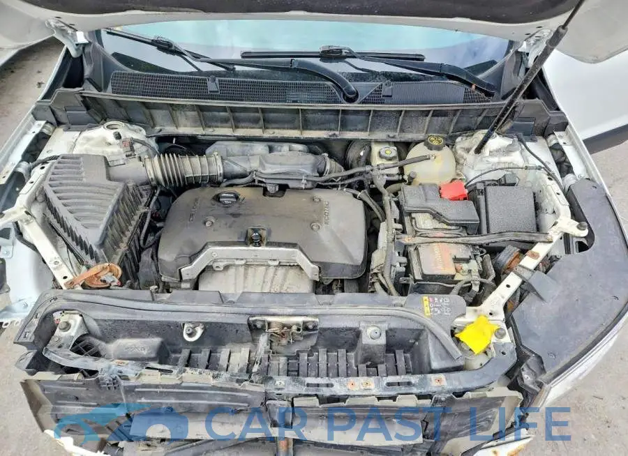 1GKKNSLA9JZ108368# 12