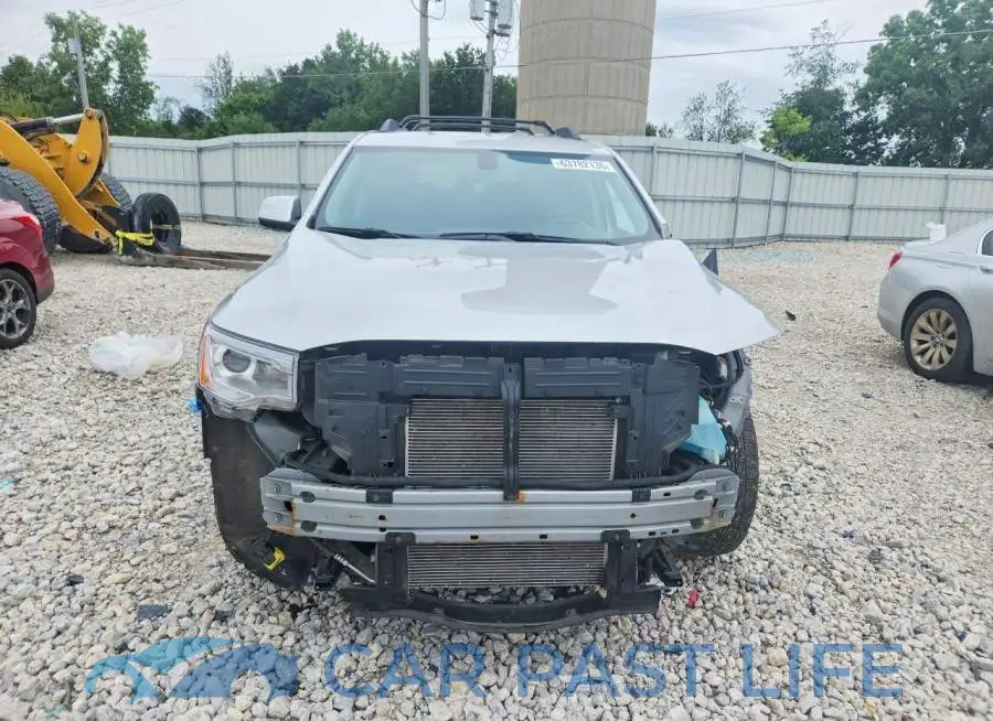 1GKKNULS7JZ145956# 5