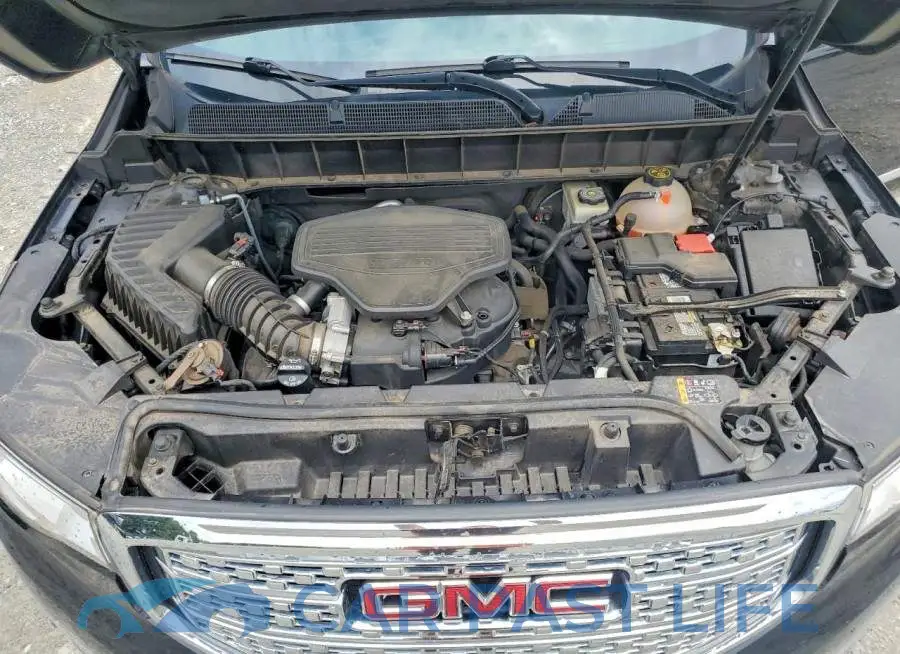1GKKNXLS2JZ112719# 12