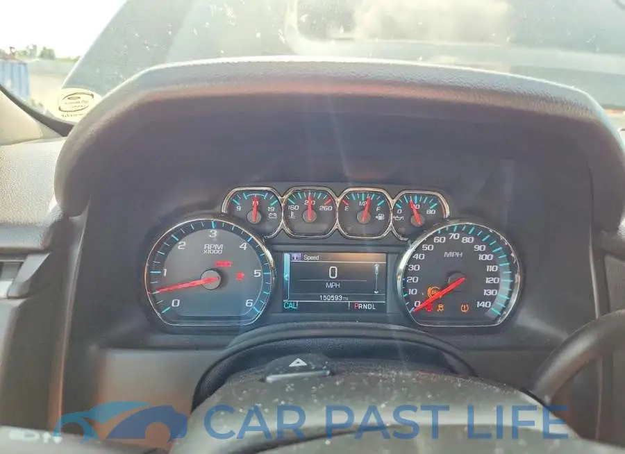 1GKS2BKC0JR400129# 9