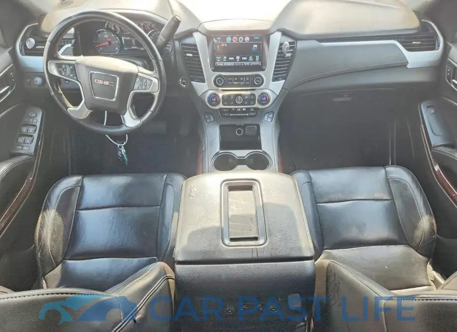 1GKS2BKC0JR400129# 8