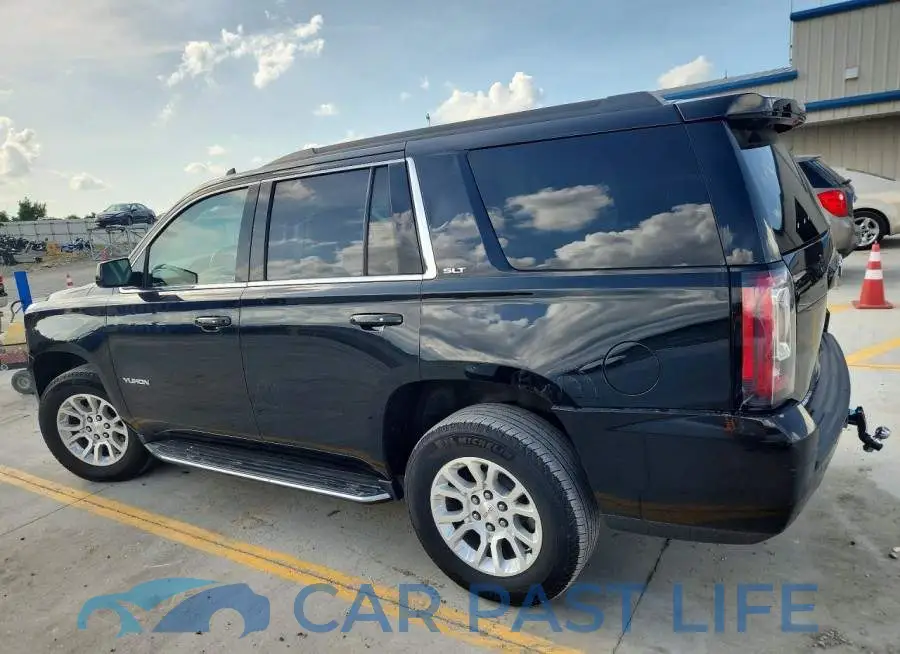 1GKS2BKC0JR400129# 2
