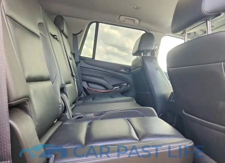 1GKS2BKC0JR400129# 11