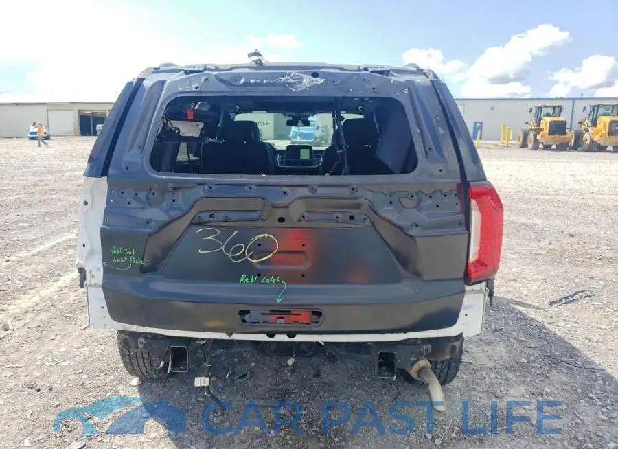 1GKS2CKD5RR227184# 6
