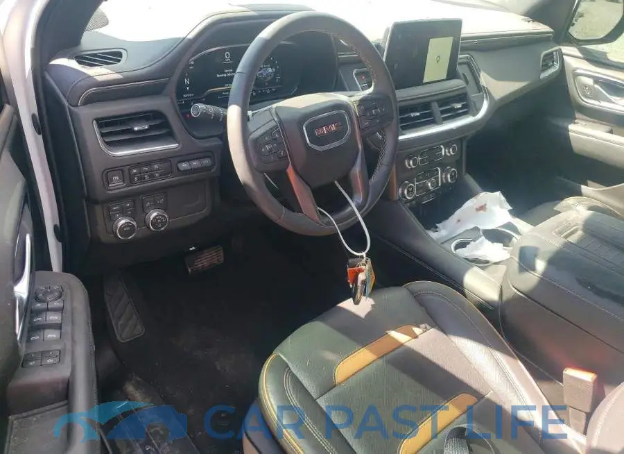 1GKS2CKD5RR227184# 8