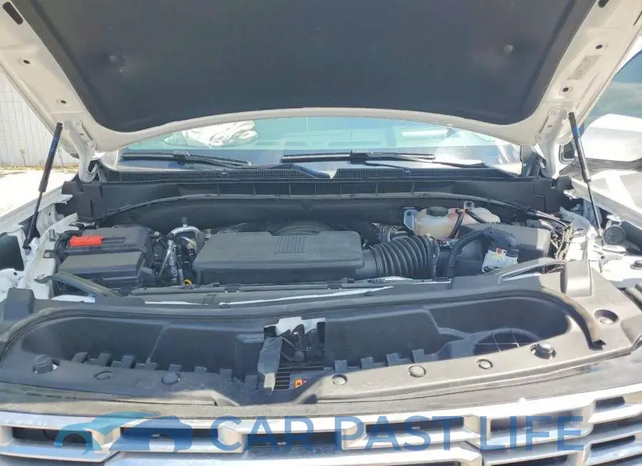 1GKS2DRL9SR363309# 12