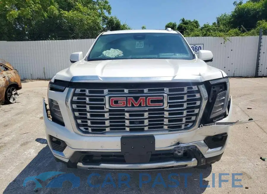 1GKS2DRL9SR363309# 5