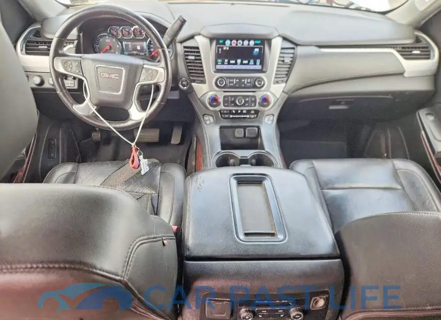 1GKS2GKC3JR225839# 8