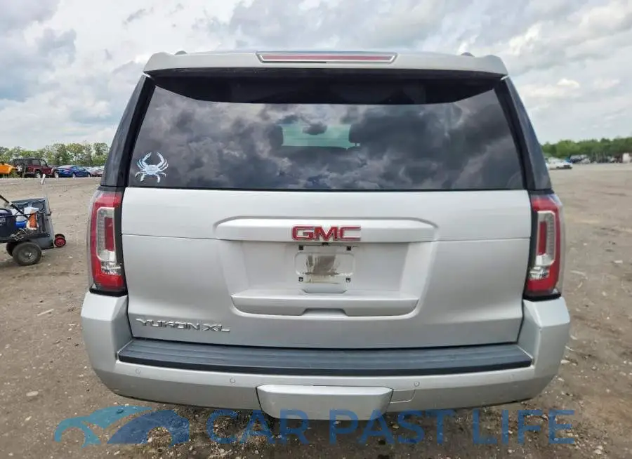 1GKS2GKC3JR225839# 6