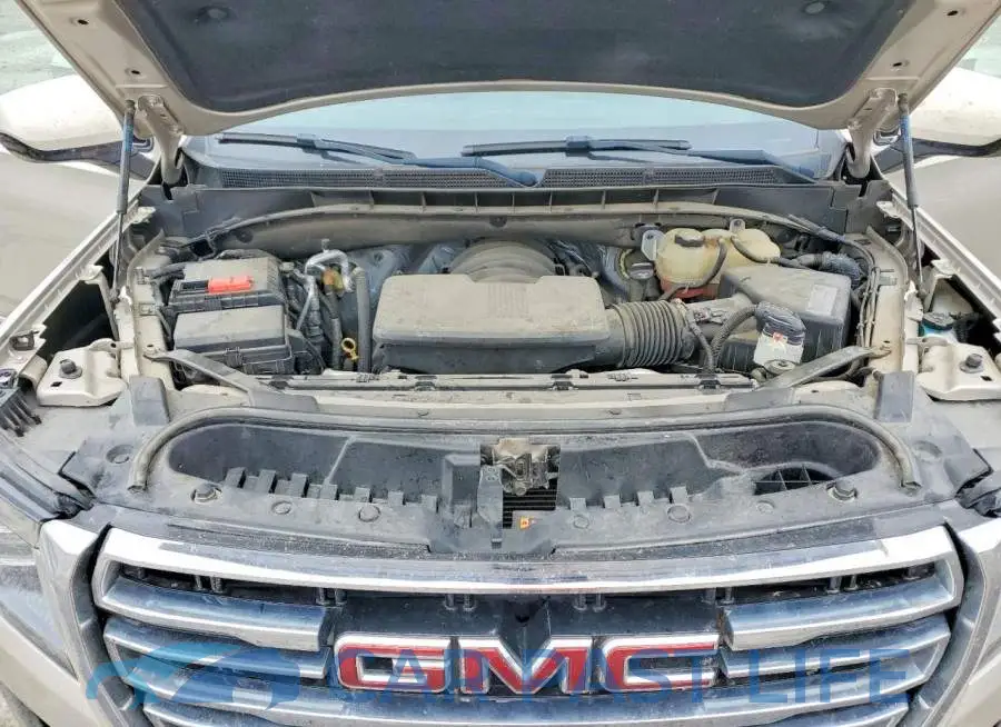 1GKS2GKD4MR214068# 12