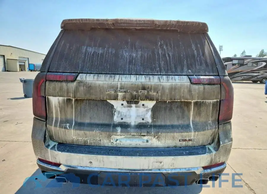 1GKS2JR85SR405176# 6