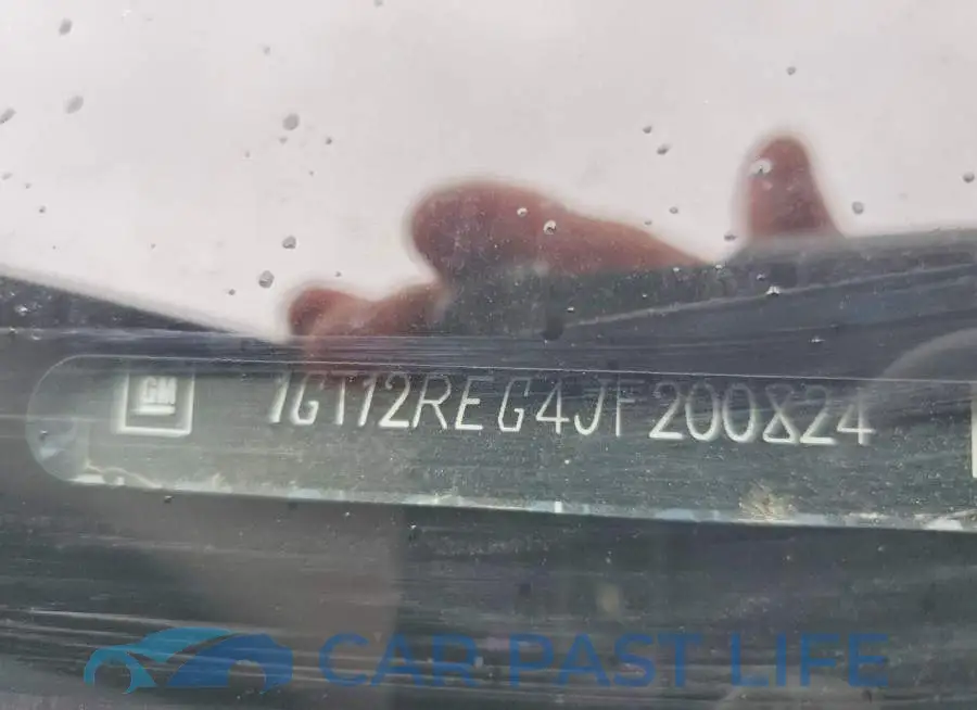 1GT12REG4JF200824# 12