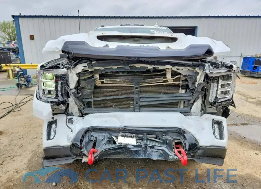 1GT49PE75PF165782# 5